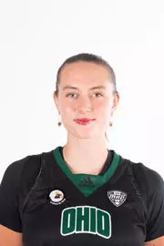 Madi Mace 2023 Headshot
