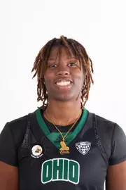 Aylasia Fantroy 2023 Headshot
