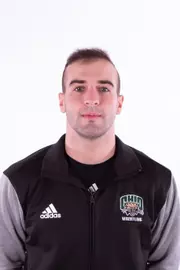 © Nina Molnar// Ohio University Athletics - Wrestling Media Day