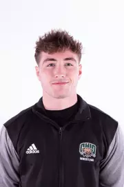 © Nina Molnar// Ohio University Athletics - Wrestling Media Day