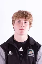 © Nina Molnar// Ohio University Athletics - Wrestling Media Day