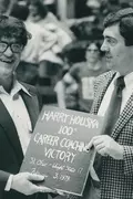 Harry Houska