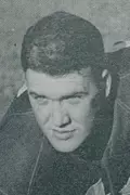 John "Rosey" Kerns