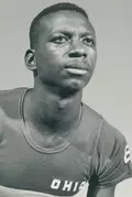 Darnell Mitchell