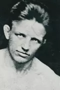 Thor Olson (1916-1951)