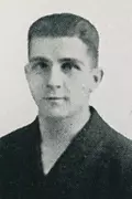 W.R. "Shorty" McReynolds