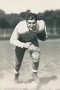 Woodrow "Woody" Wills