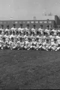 1970 Baseball Team