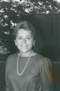 Lynn Bozentka (Taylor)