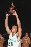 Gary Trent