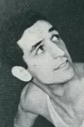 Nick Lalich