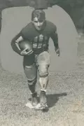 Joseph "Bull" Sintic
