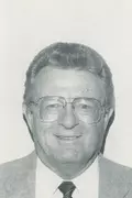 Dick Smail