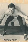 Edward "Zip" Zednick