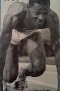Emmett Taylor