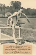 Elden Armbrust