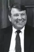 David "Bucky" Wagner