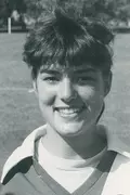 Christine "Kiki" Eby (Axer)