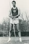 Donald W. Fish