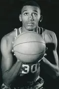 Mike Haley