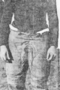 Russ Finsterwald