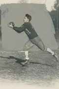 Lenny Sadosky