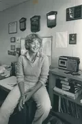 Diane Stamm (1979-1985)