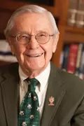 Vernon Alden