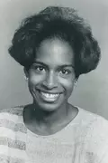 Kathy Williams (Thompson)