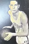 George R. "Pug" Hood