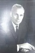 Bill Rohr (1963-1978)
