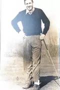 David Rambo