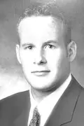 Dave Zastudil