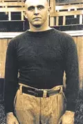 Hokie Palmer