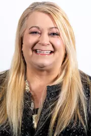 Tricia Perry