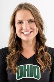 Caroline Clippard