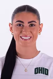Soccer Headshots - Ella Bianco