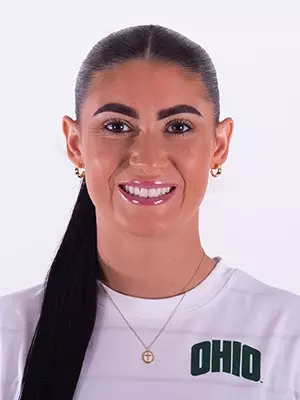 Soccer Headshots - Ella Bianco