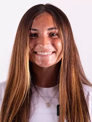 Soccer Headshots - Ella Deevers