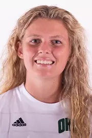 Soccer Headshots - Ellie Ferguson