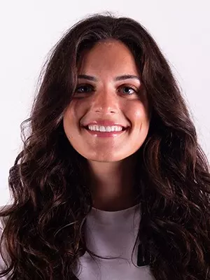 Soccer Headshots - Eve Berish