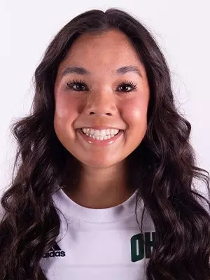 Soccer Headshots - Hailey Jeng