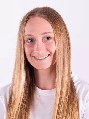 Soccer Headshots - Haley Miller