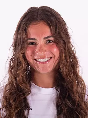 Soccer Headshots - Isabella Ginocchi