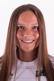 Soccer Headshots - Izzi Boyd