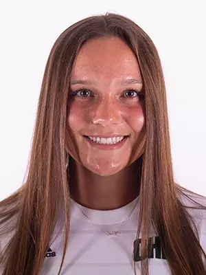 Soccer Headshots - Izzi Boyd