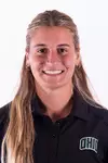 Soccer Headshots - Konstantina Giannou