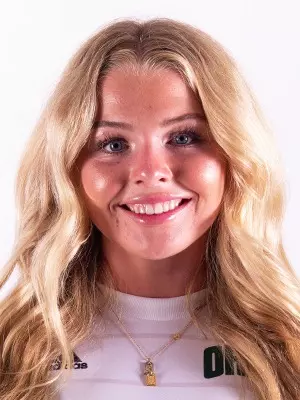 Soccer Headshots - Maia Kaufman