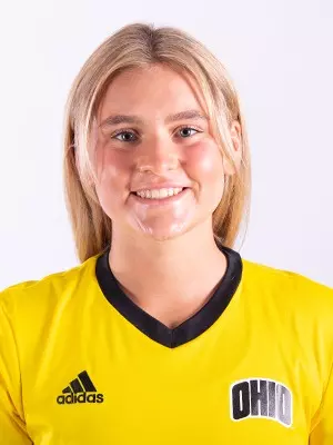 Soccer Headshots - Maria Copfer