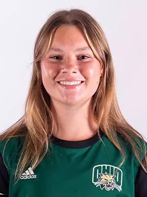 Soccer Headshots - Sydney Crowe